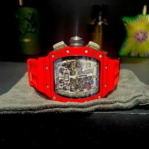 Richard Mille Watch